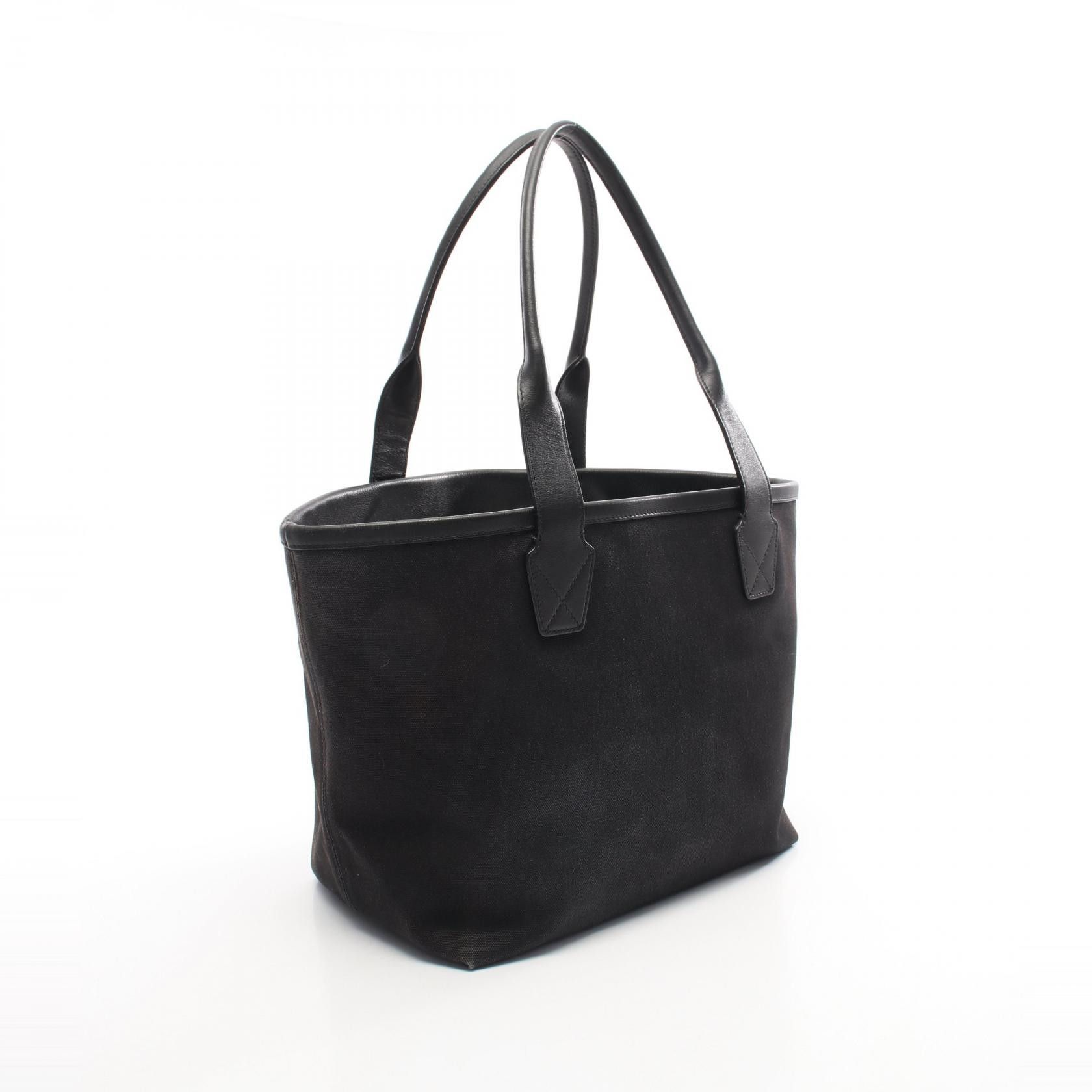 Balenciaga Balenciaga Balenciaga Jumbo Canvas Tote Bag Textile Tote Bag 692068 DUTY FREE for USA Size ONE SIZE - 2 Thumbnail