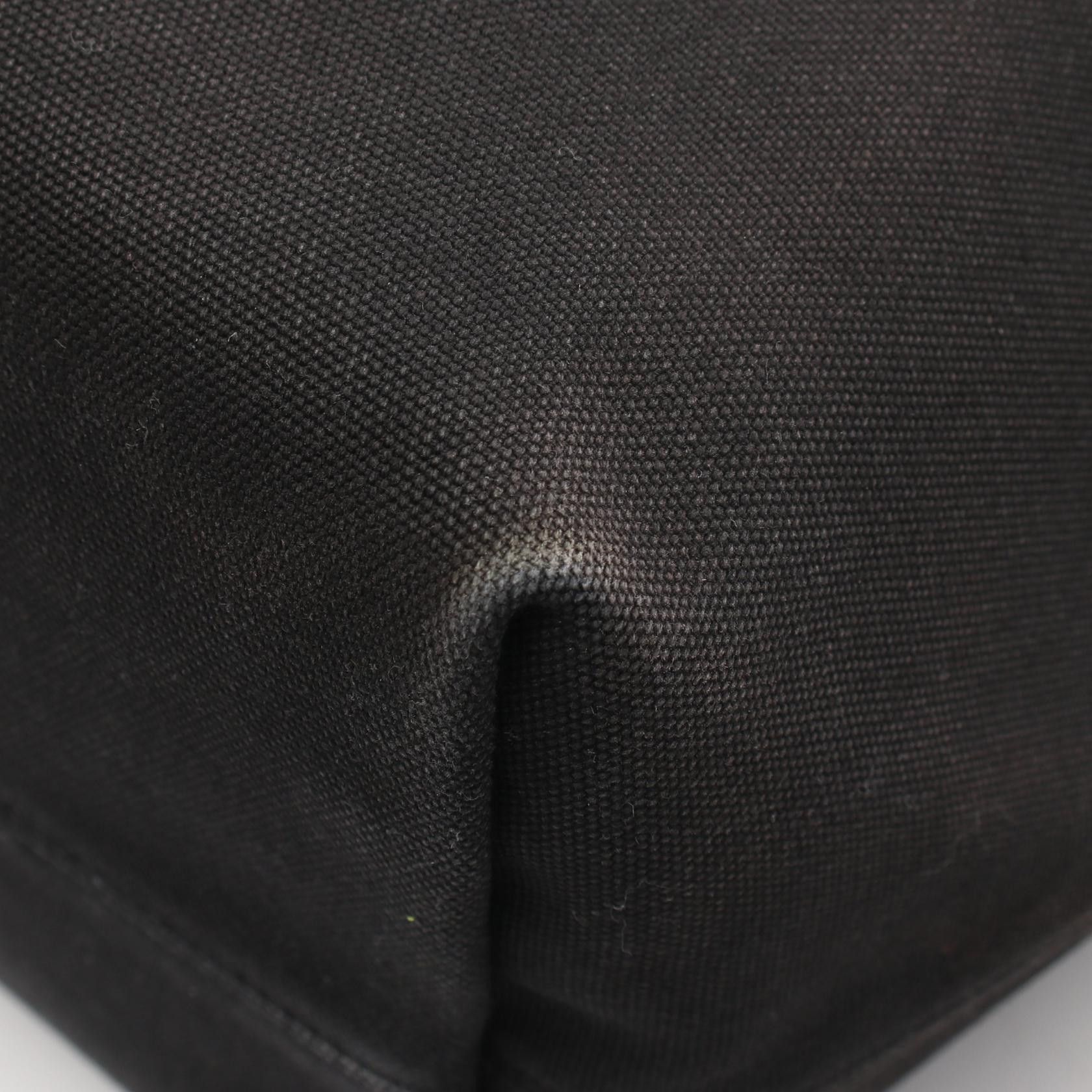 Balenciaga Balenciaga Balenciaga Jumbo Canvas Tote Bag Textile Tote Bag 692068 DUTY FREE for USA Size ONE SIZE - 6 Thumbnail