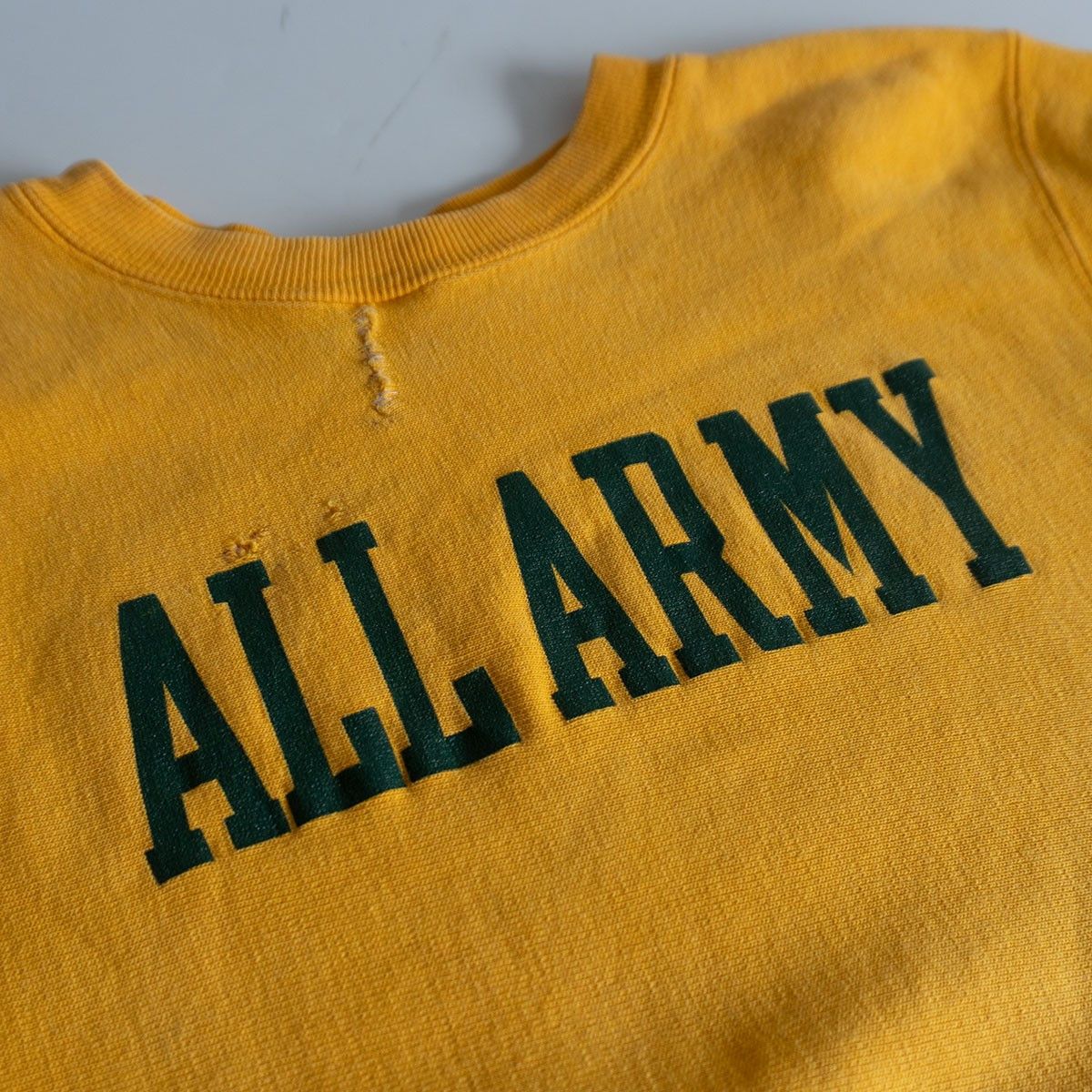 Champion Champion 70S Reverse Weave Sweatshirt Size S Size US S / EU 44-46 / 1 - 7 Thumbnail