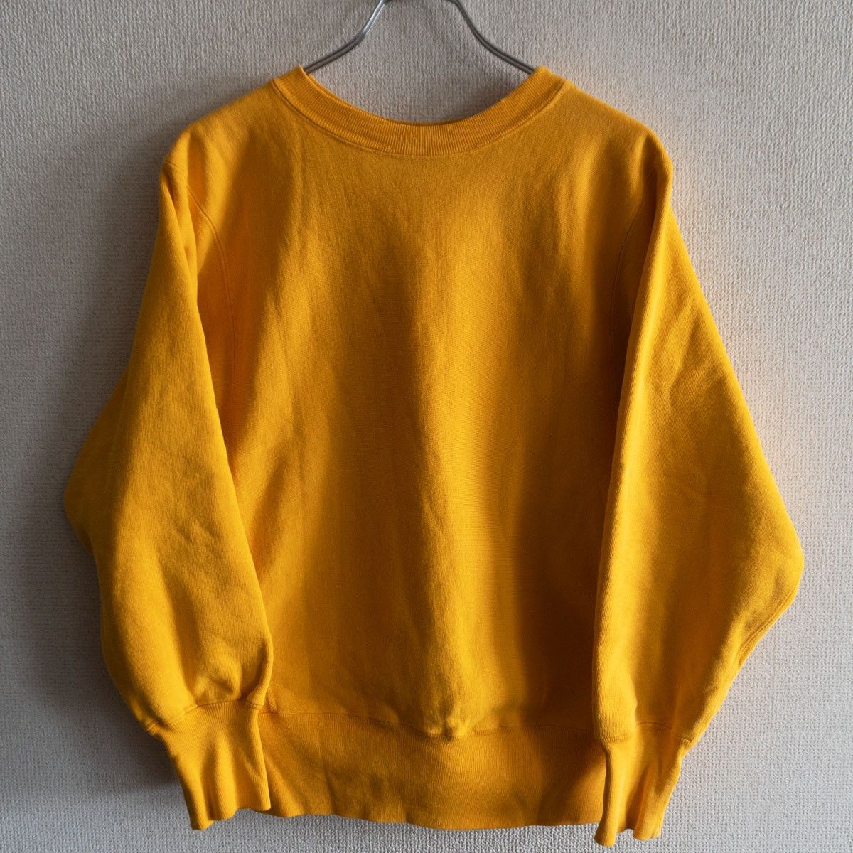 Champion Champion 70S Reverse Weave Sweatshirt Size S Size US S / EU 44-46 / 1 - 2 Thumbnail