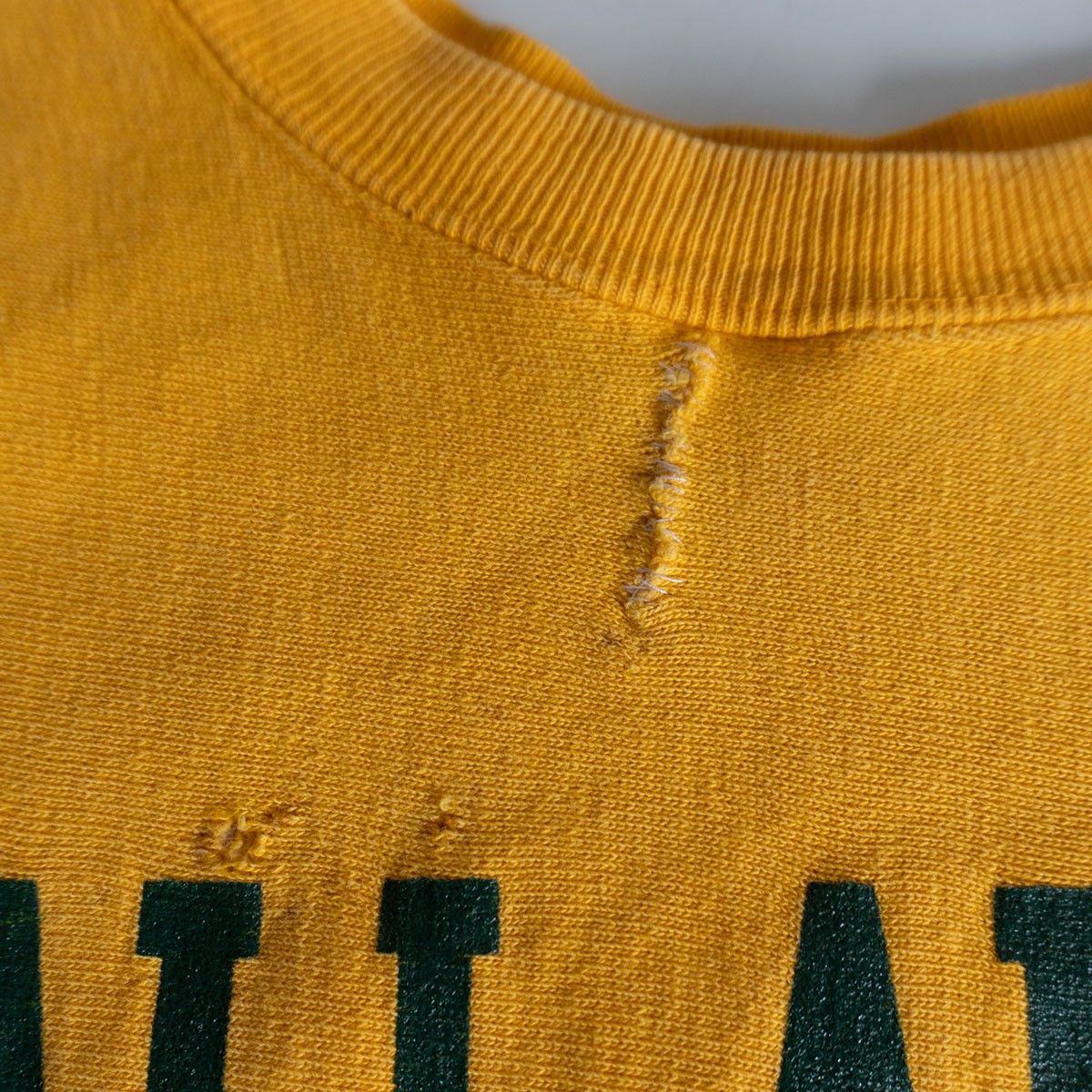 Champion Champion 70S Reverse Weave Sweatshirt Size S Size US S / EU 44-46 / 1 - 8 Thumbnail