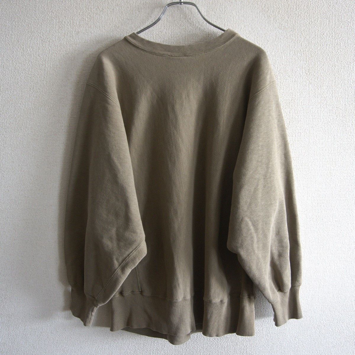 Champion Champion 80S Reverse Weave Sweatshirt Size M Size US M / EU 48-50 / 2 - 2 Thumbnail