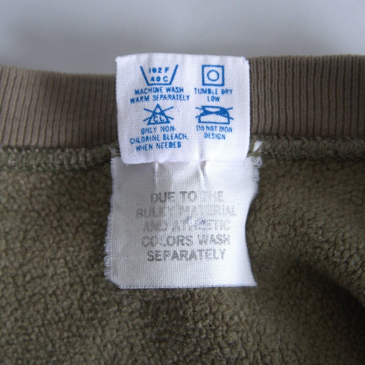 Champion Champion 80S Reverse Weave Sweatshirt Size M Size US M / EU 48-50 / 2 - 5 Thumbnail