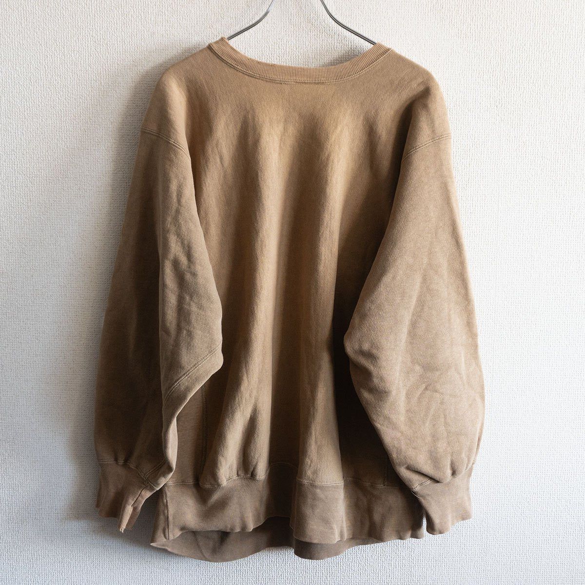 Champion Champion 80S Reverse Weave Sweatshirt Size XL Size US XL / EU 56 / 4 - 2 Thumbnail