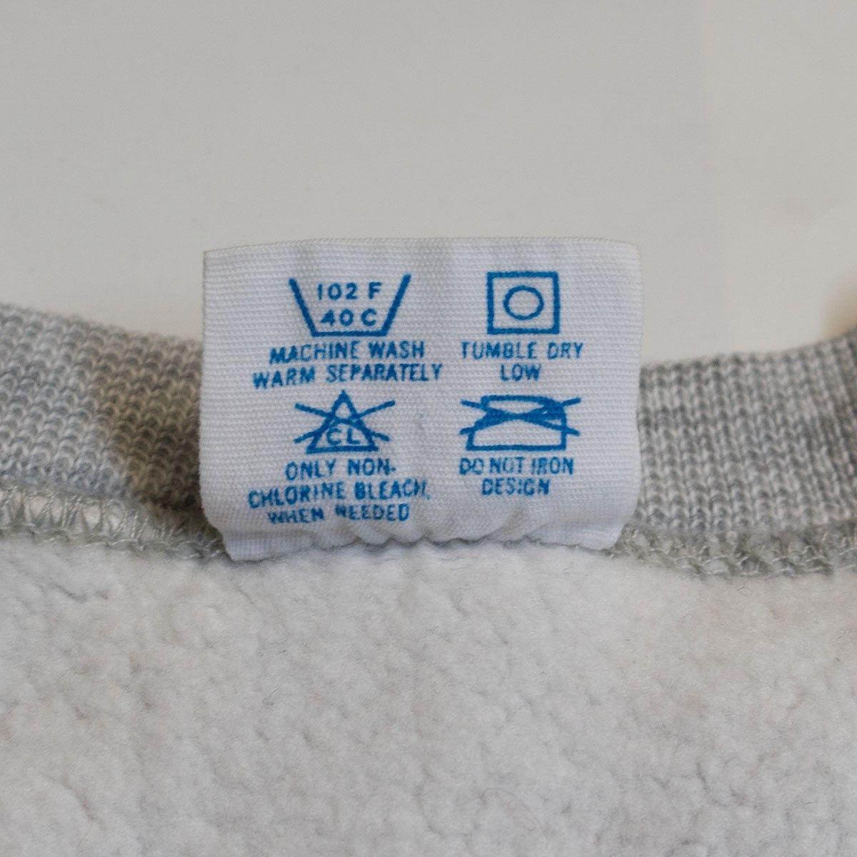 Champion Champion 80S USMA Reverse Weave Sweatshirt Size M Size US M / EU 48-50 / 2 - 6 Thumbnail