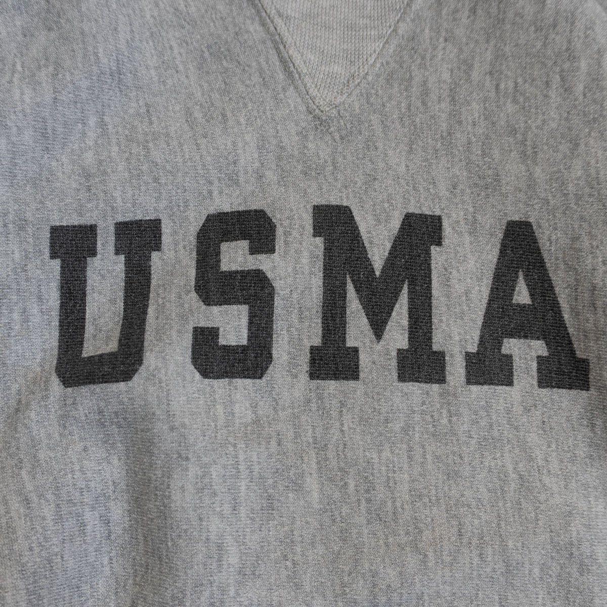 Champion Champion 80S USMA Reverse Weave Sweatshirt Size M Size US M / EU 48-50 / 2 - 3 Thumbnail
