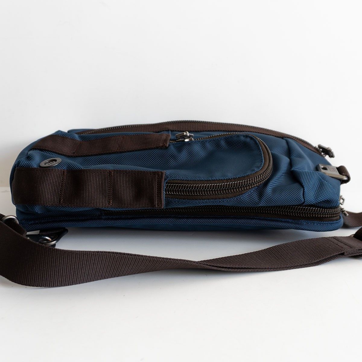 Tumi Tumi Mini Sling Bag Shoulder Size ONE SIZE - 5 Thumbnail