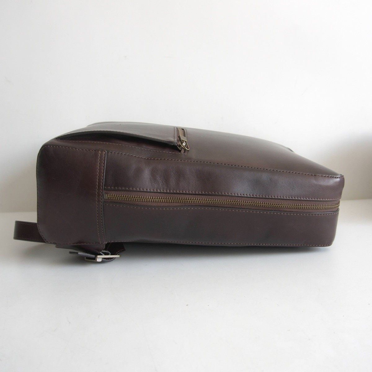 Vintage MOTHERHOUSE Antique Square Backpack Size ONE SIZE - 6 Thumbnail