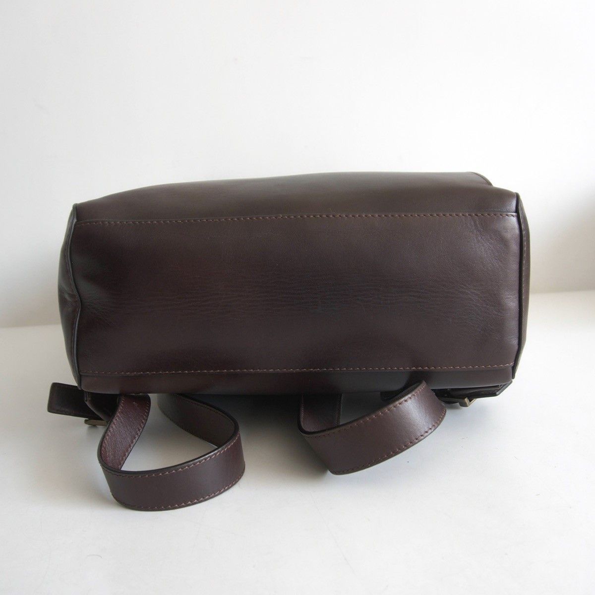 Vintage MOTHERHOUSE Antique Square Backpack Size ONE SIZE - 4 Thumbnail
