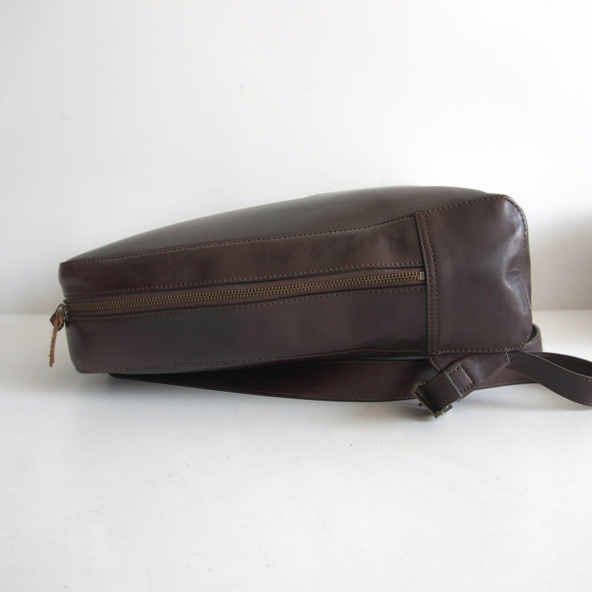 Vintage MOTHERHOUSE Antique Square Backpack Size ONE SIZE - 7 Thumbnail