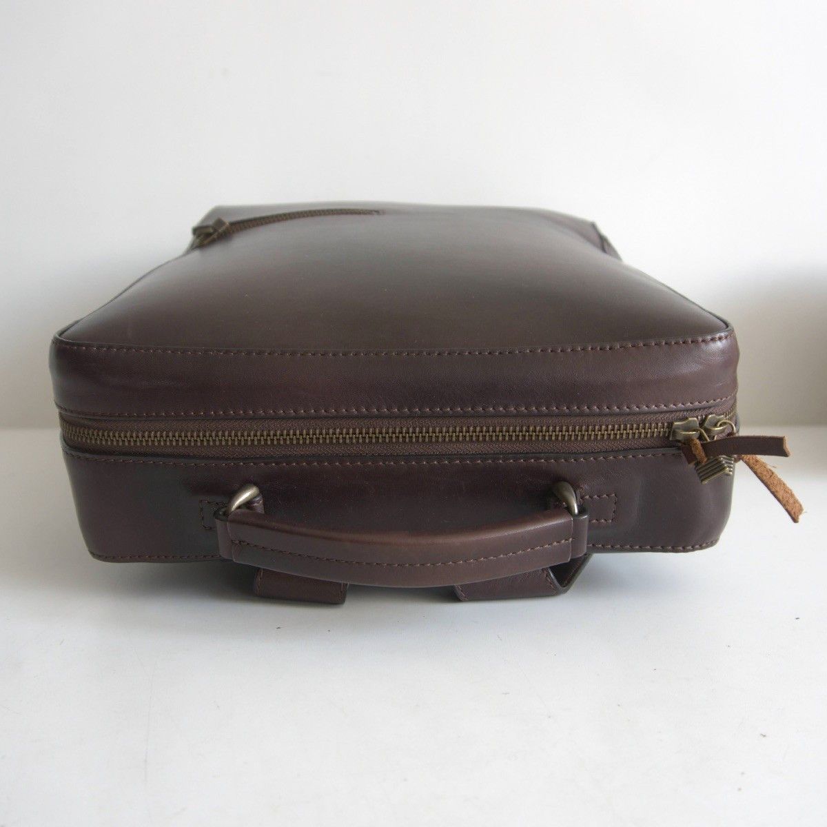Vintage MOTHERHOUSE Antique Square Backpack Size ONE SIZE - 3 Thumbnail