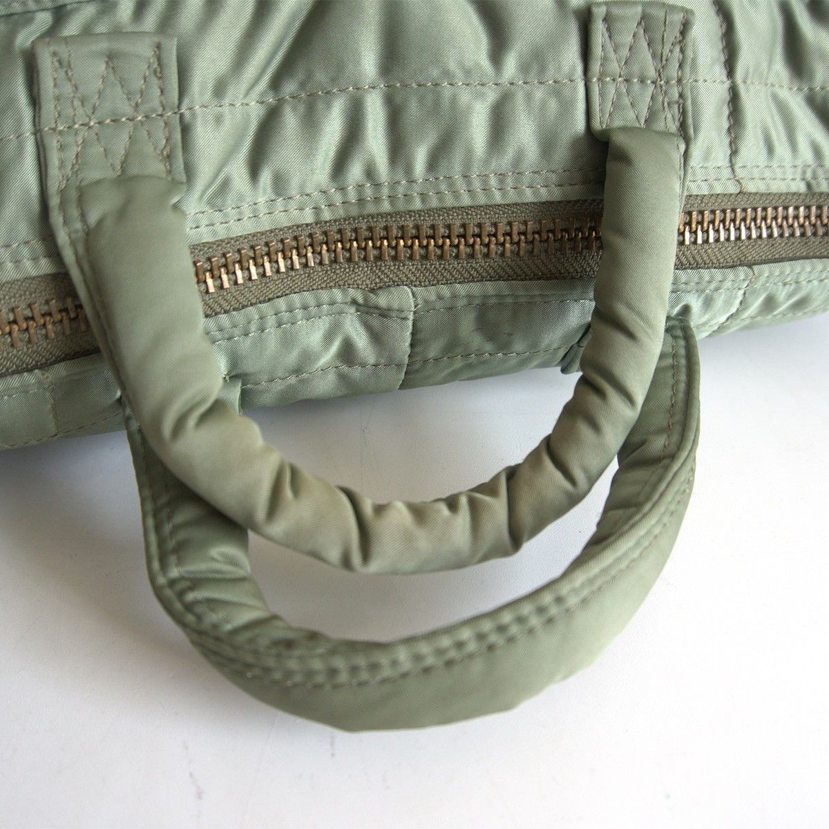 Porter Porter Short Helmet Bag Shoulder Size ONE SIZE - 4 Thumbnail