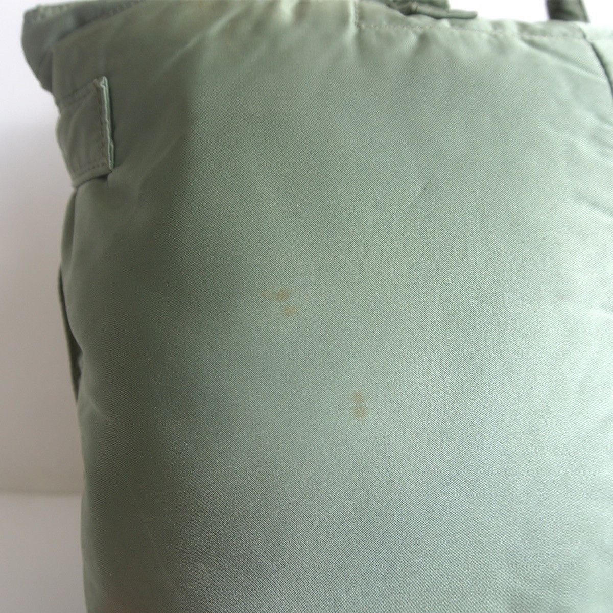 Porter Porter Short Helmet Bag Shoulder Size ONE SIZE - 9 Thumbnail