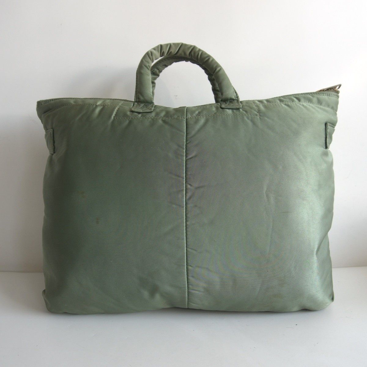 Porter Porter Short Helmet Bag Shoulder Size ONE SIZE - 2 Thumbnail