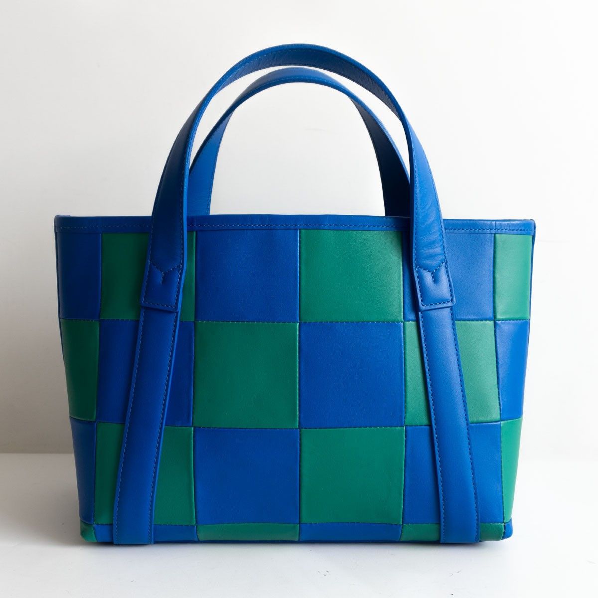 Vintage PELLE MORBIDA Marrakech Tote Bag Size ONE SIZE - 2 Thumbnail