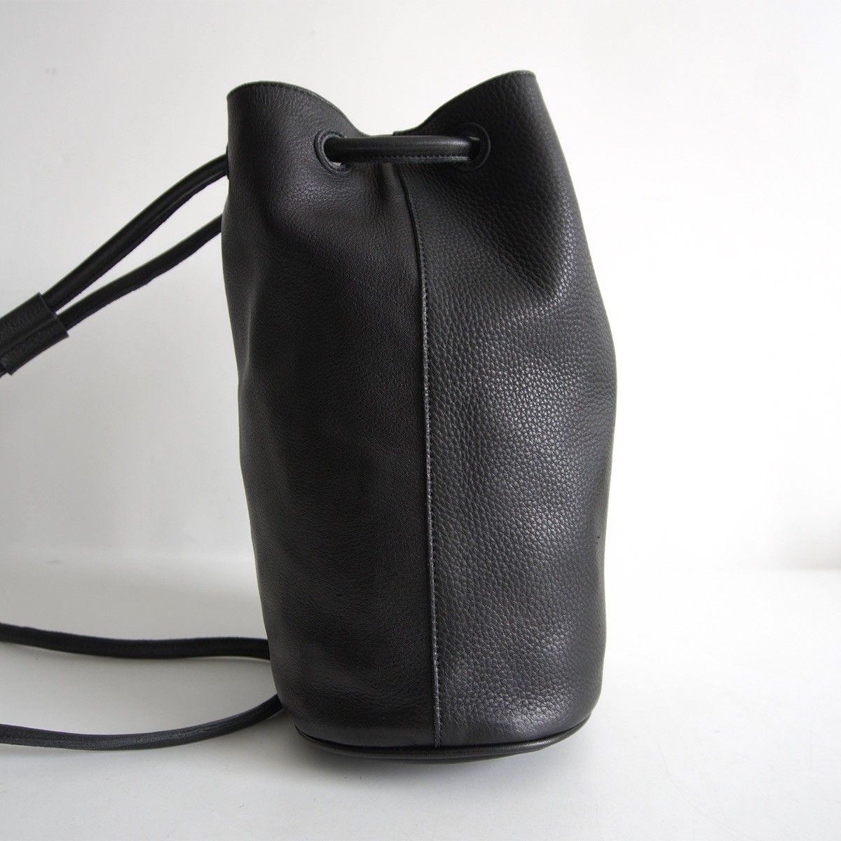 Arts & Science Arts & Science Square Lantern Sac Bag Black Size ONE SIZE - 4 Thumbnail