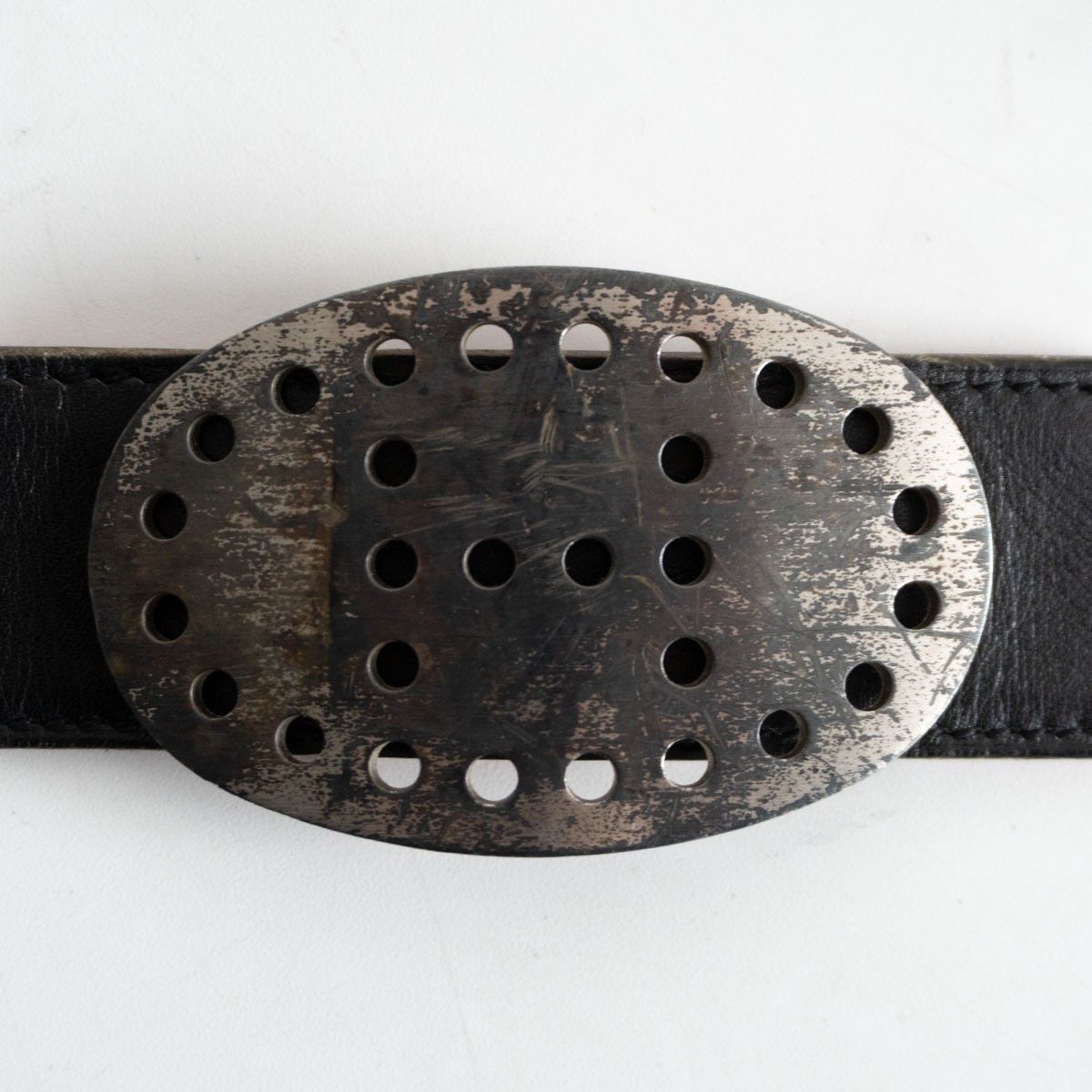 Hermes Hermes x size? 100 Reversible Leather Belt Size 100 Size ONE SIZE - 2 Thumbnail