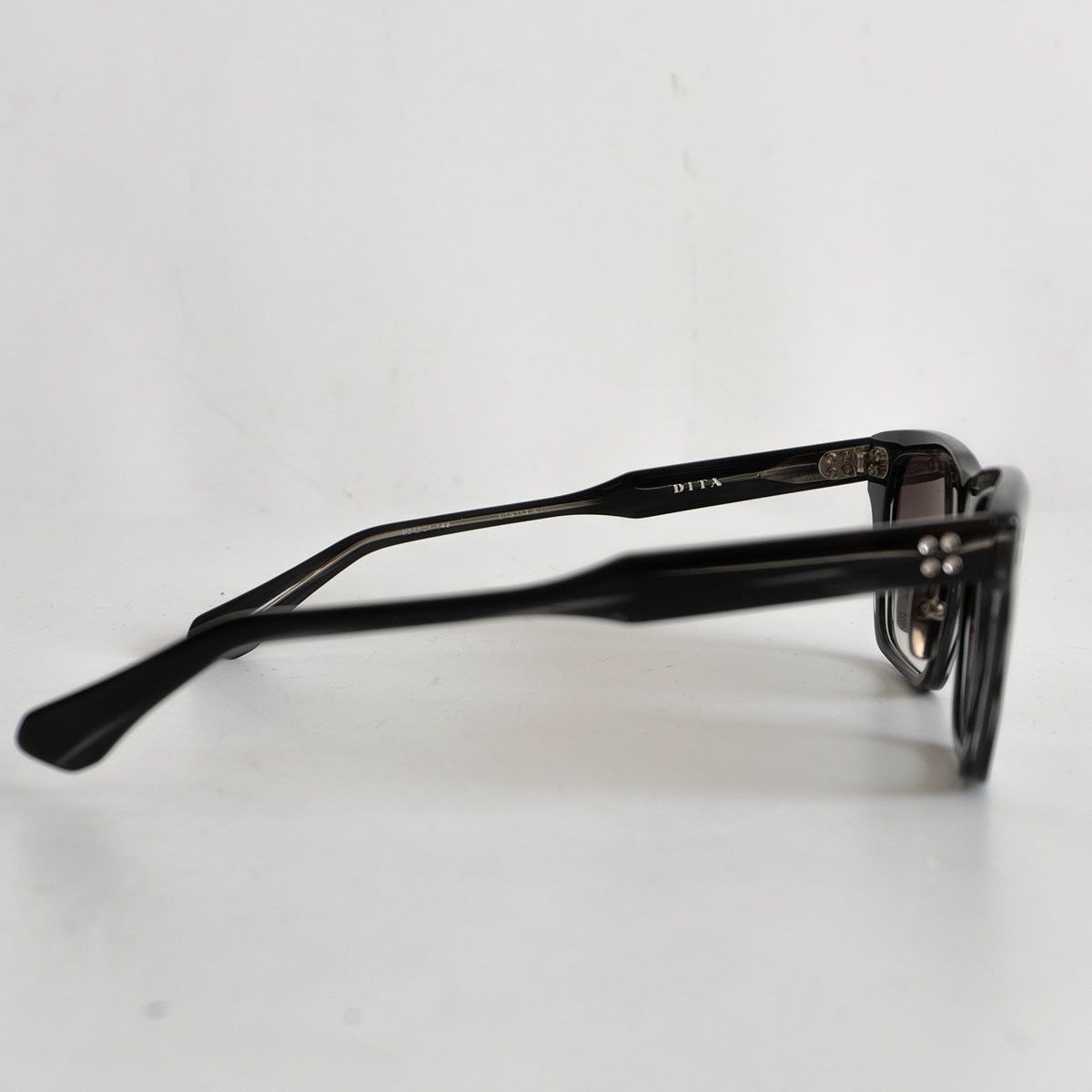 Dita Dita THAVOS DTS713-A-01 Sunglass Size 53□21 Size ONE SIZE - 4 Thumbnail