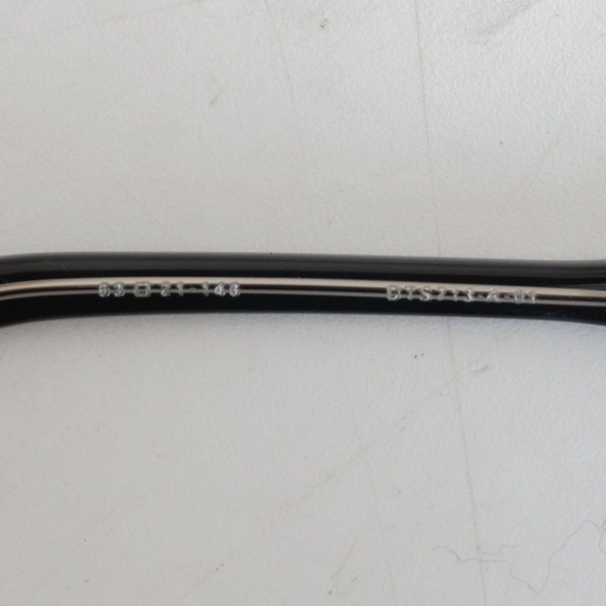 Dita Dita THAVOS DTS713-A-01 Sunglass Size 53□21 Size ONE SIZE - 7 Thumbnail