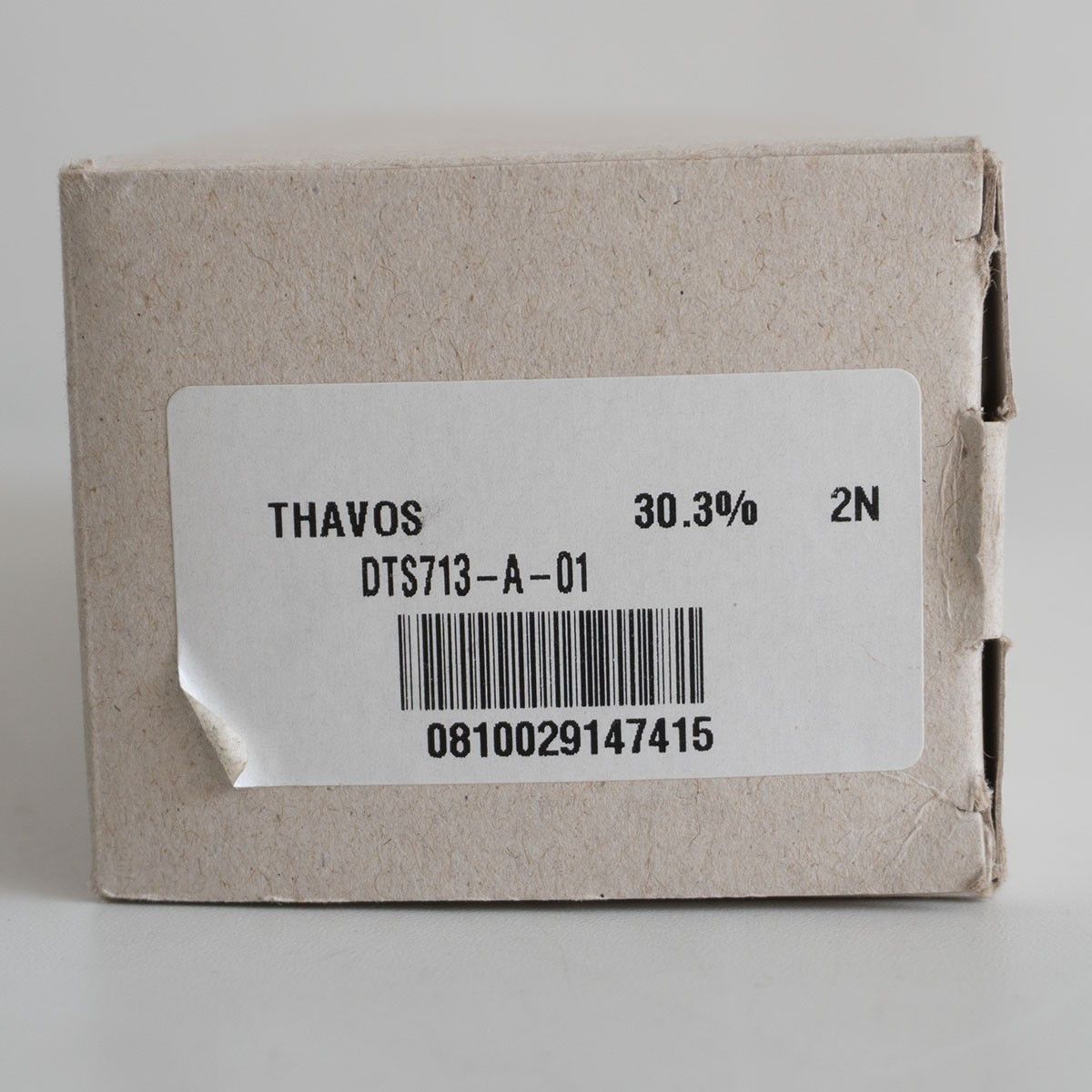 Dita Dita THAVOS DTS713-A-01 Sunglass Size 53□21 Size ONE SIZE - 9 Thumbnail