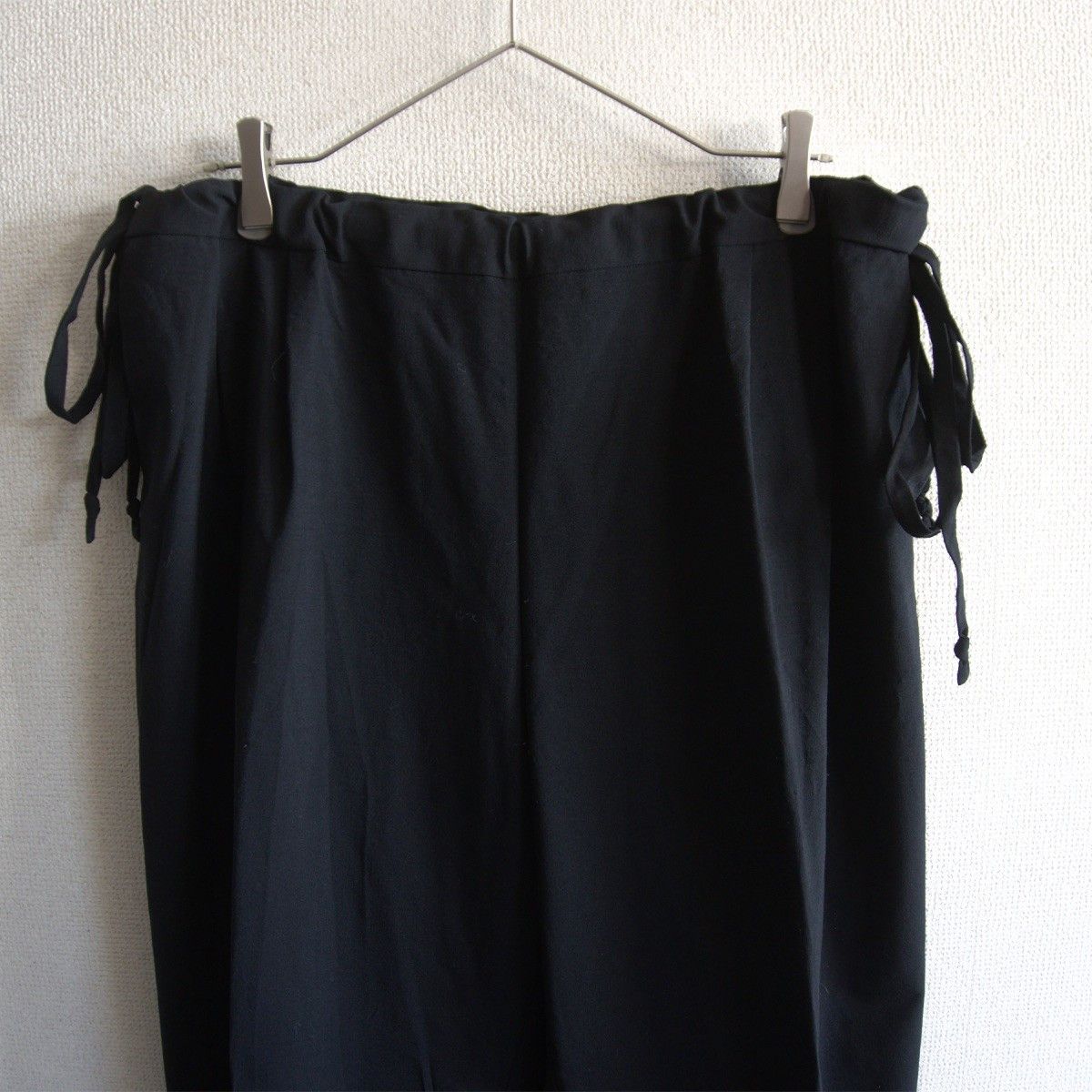 Arts & Science Arts & Science x DIMA LEU Drawstring Pants Black Size 1 Size US 30 / EU 46 - 2 Thumbnail