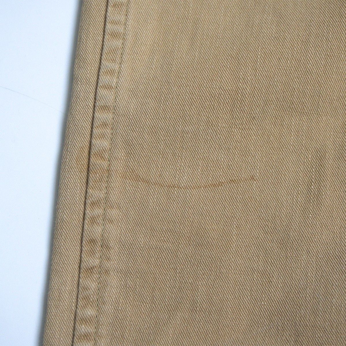 Heller's Cafe Heller's Cafe Work Trousers Pants Size 32 Size US 32 / EU 48 - 8 Thumbnail