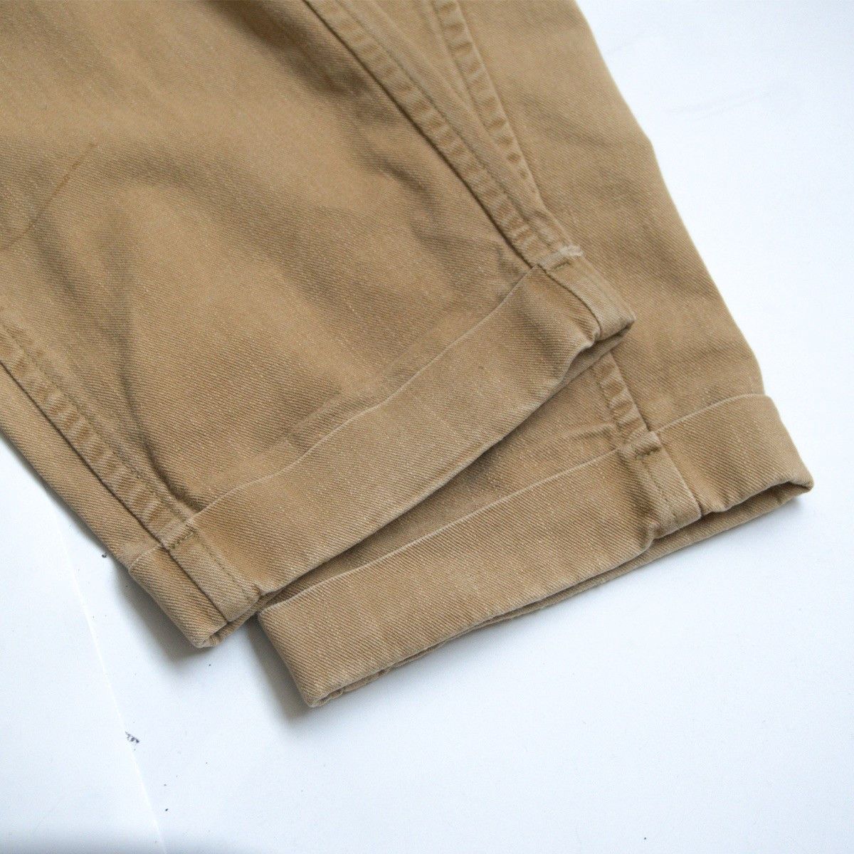 Heller's Cafe Heller's Cafe Work Trousers Pants Size 32 Size US 32 / EU 48 - 7 Thumbnail