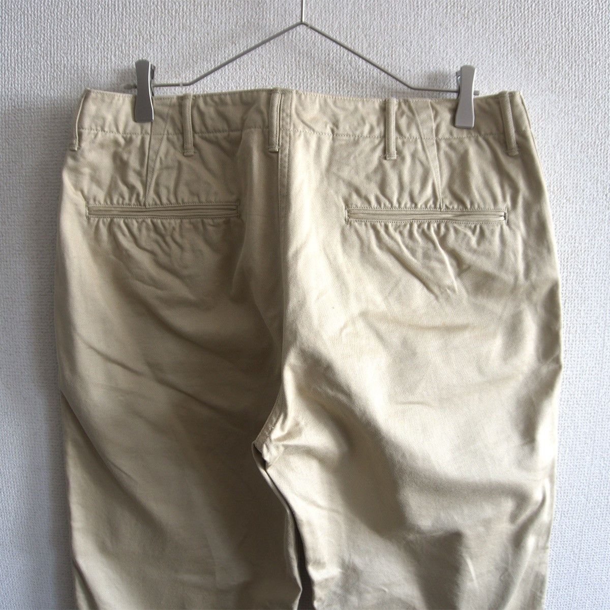 Warehouse Warehouse Chinos Size 34 Size US 34 / EU 50 - 6 Thumbnail