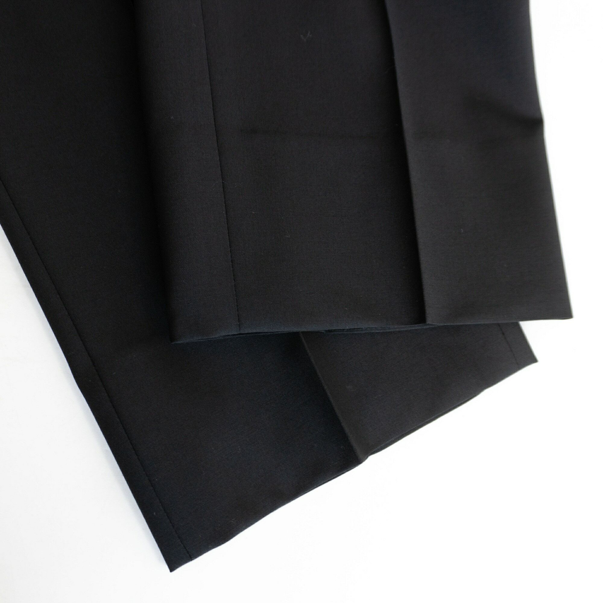 Prada Prada Center-crease trousers Size 50R Size US 33 - 9 Thumbnail