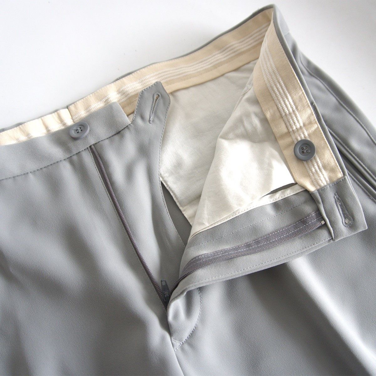 Giorgio Armani Giorgio Armani Slacks Trousers Size 50 Size US 36 / EU 52 - 4 Thumbnail