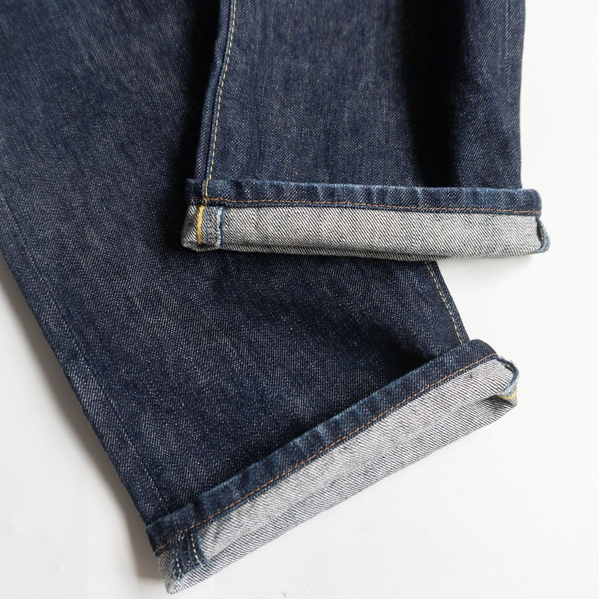 Vintage CUNE Five-rabbit jeans Denim Pants Size 32 Size US 32 / EU 48 - 7 Thumbnail