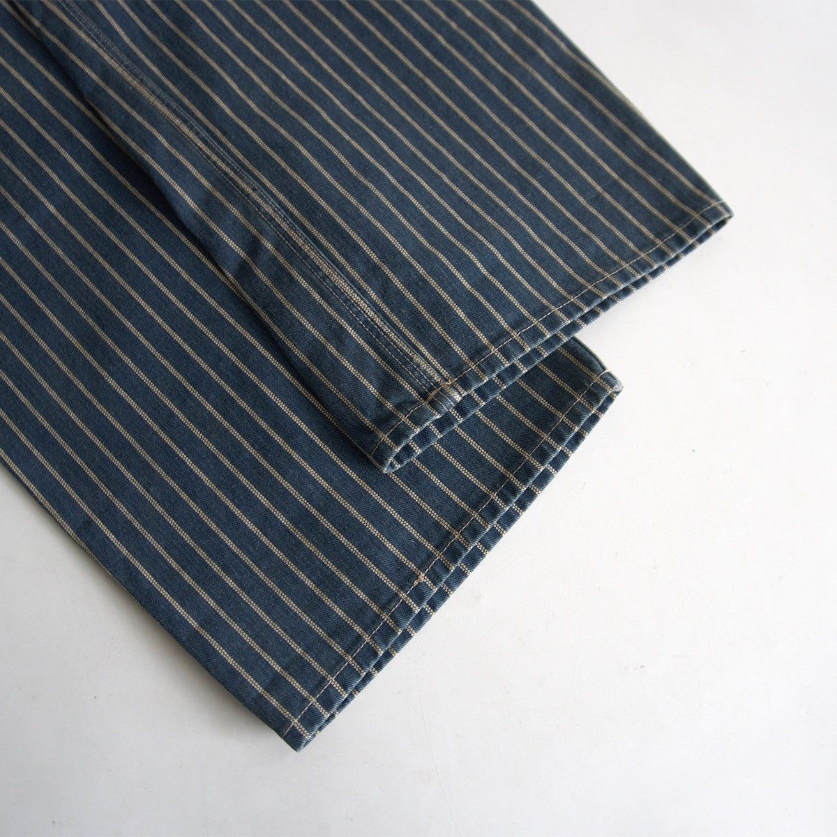 Vintage RRL DOUBLE WABASH OVERALL Size S Size US 36 / EU 52 - 3 Thumbnail