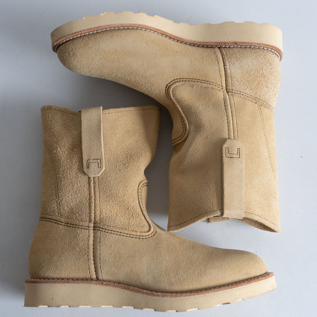 Red Wing Red Wing Pecos boots Size US7.5 Size US 7.5 / EU 40-41 - 3 Thumbnail