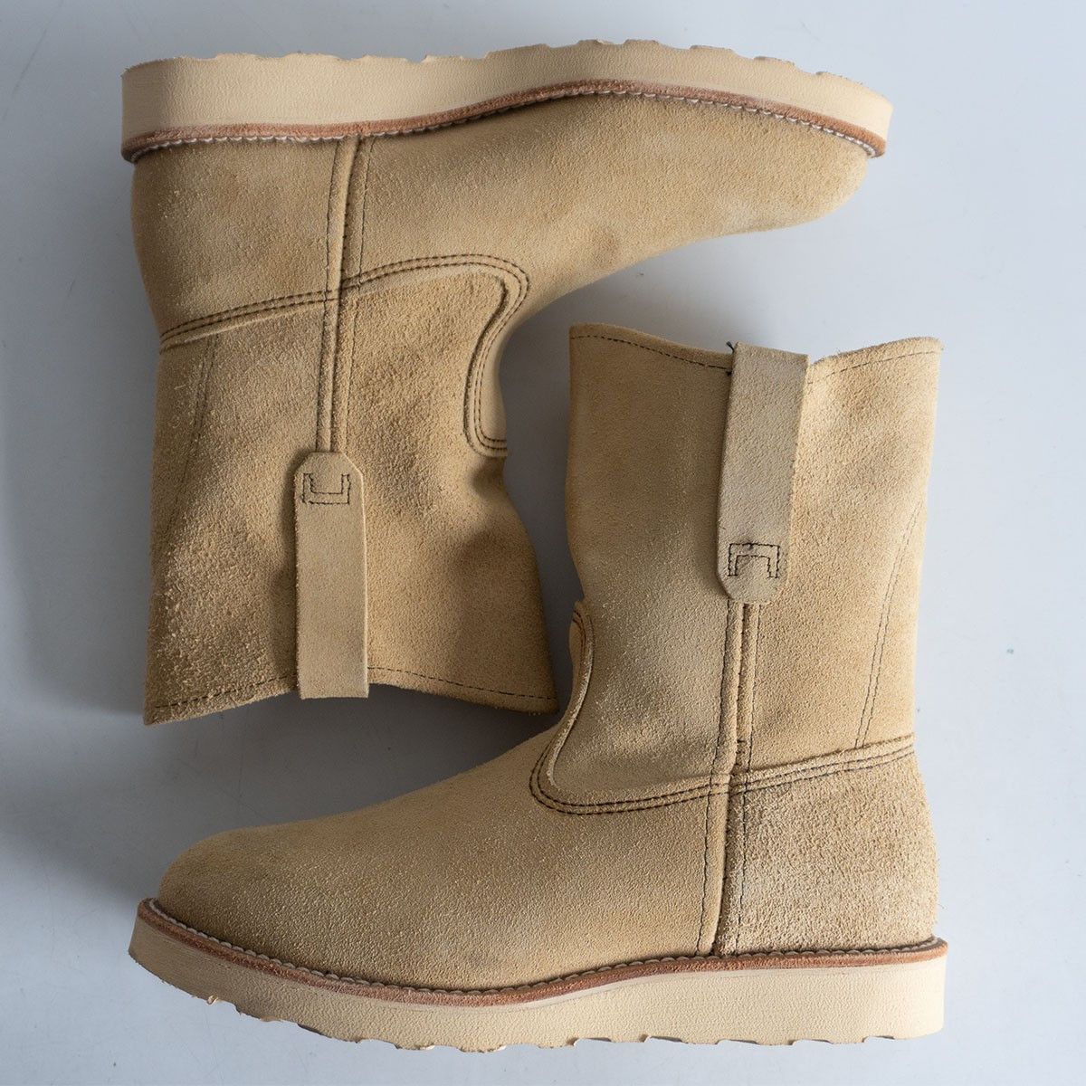 Red Wing Red Wing Pecos boots Size US7.5 Size US 7.5 / EU 40-41 - 4 Thumbnail