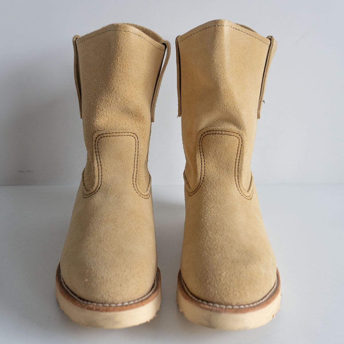 Red Wing Red Wing Pecos boots Size US7.5 Size US 7.5 / EU 40-41 - 2 Thumbnail