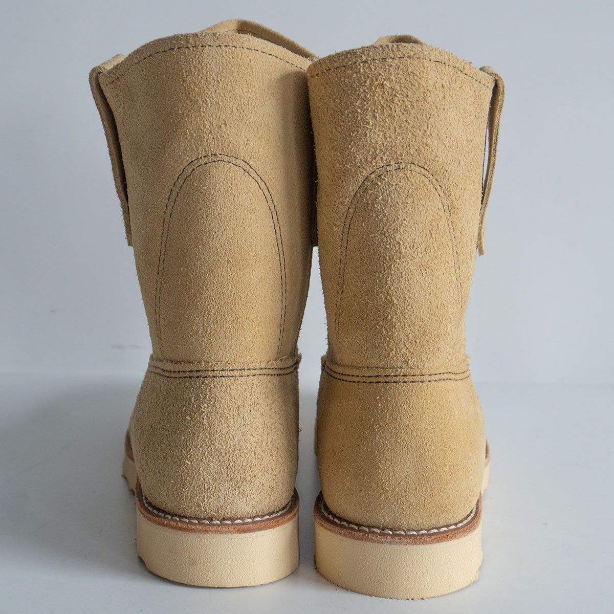 Red Wing Red Wing Pecos boots Size US7.5 Size US 7.5 / EU 40-41 - 5 Thumbnail