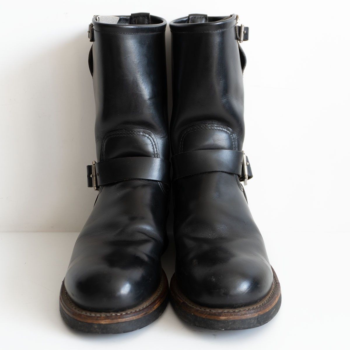 Red Wing Red Wing 99 Engineer boots Size US8 Size US 8 / EU 41 - 2 Thumbnail