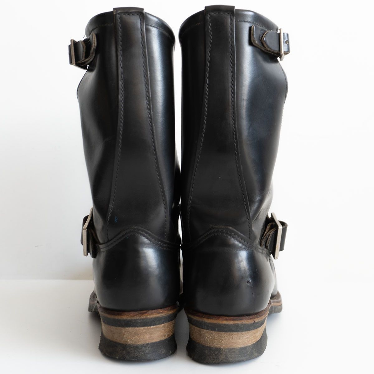 Red Wing Red Wing 99 Engineer boots Size US8 Size US 8 / EU 41 - 3 Thumbnail