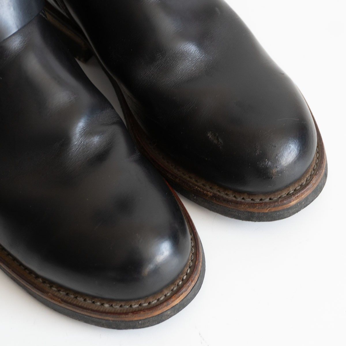Red Wing Red Wing 99 Engineer boots Size US8 Size US 8 / EU 41 - 5 Thumbnail