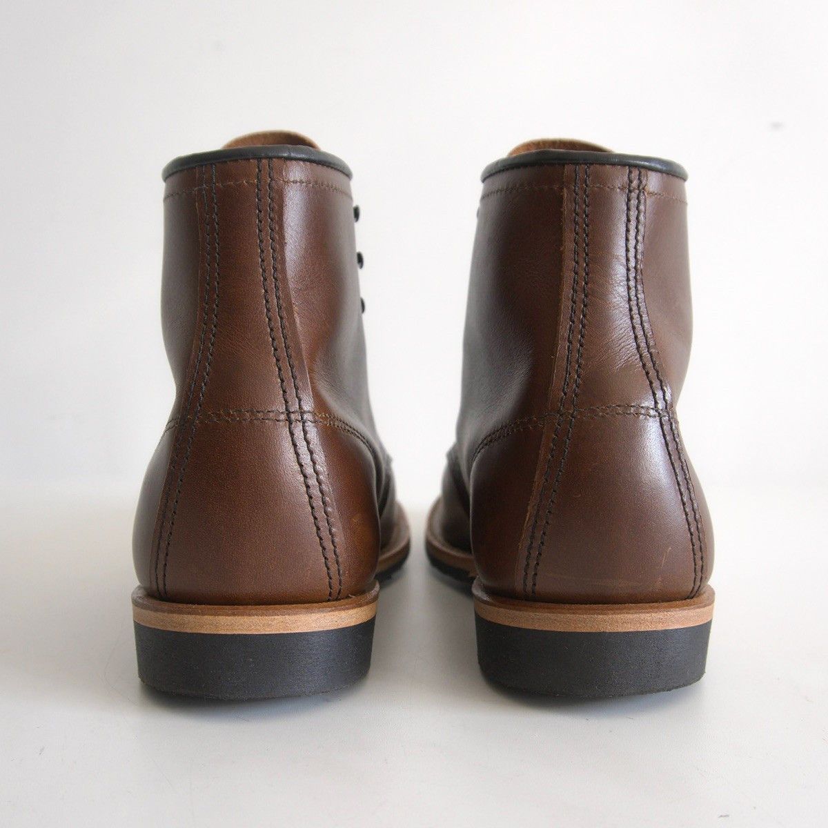 Red Wing Red Wing 9422/BECKMAN ROUND BOOTS CIGAR Size US8 Size US 8 / EU 41 - 4 Thumbnail