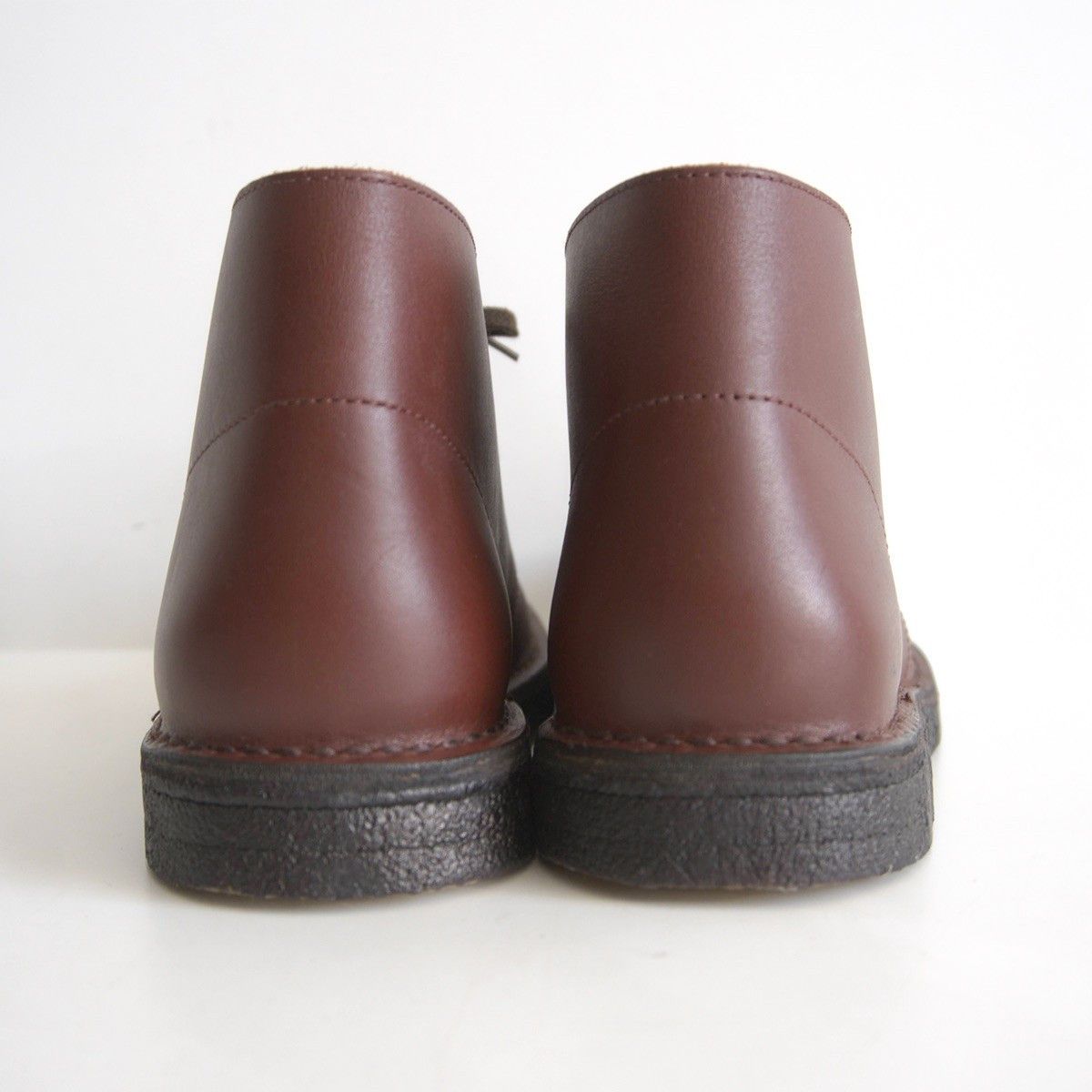 REGAL REGAL Leather Chukka boots Size 25cm Size US 7 / EU 40 - 5 Thumbnail