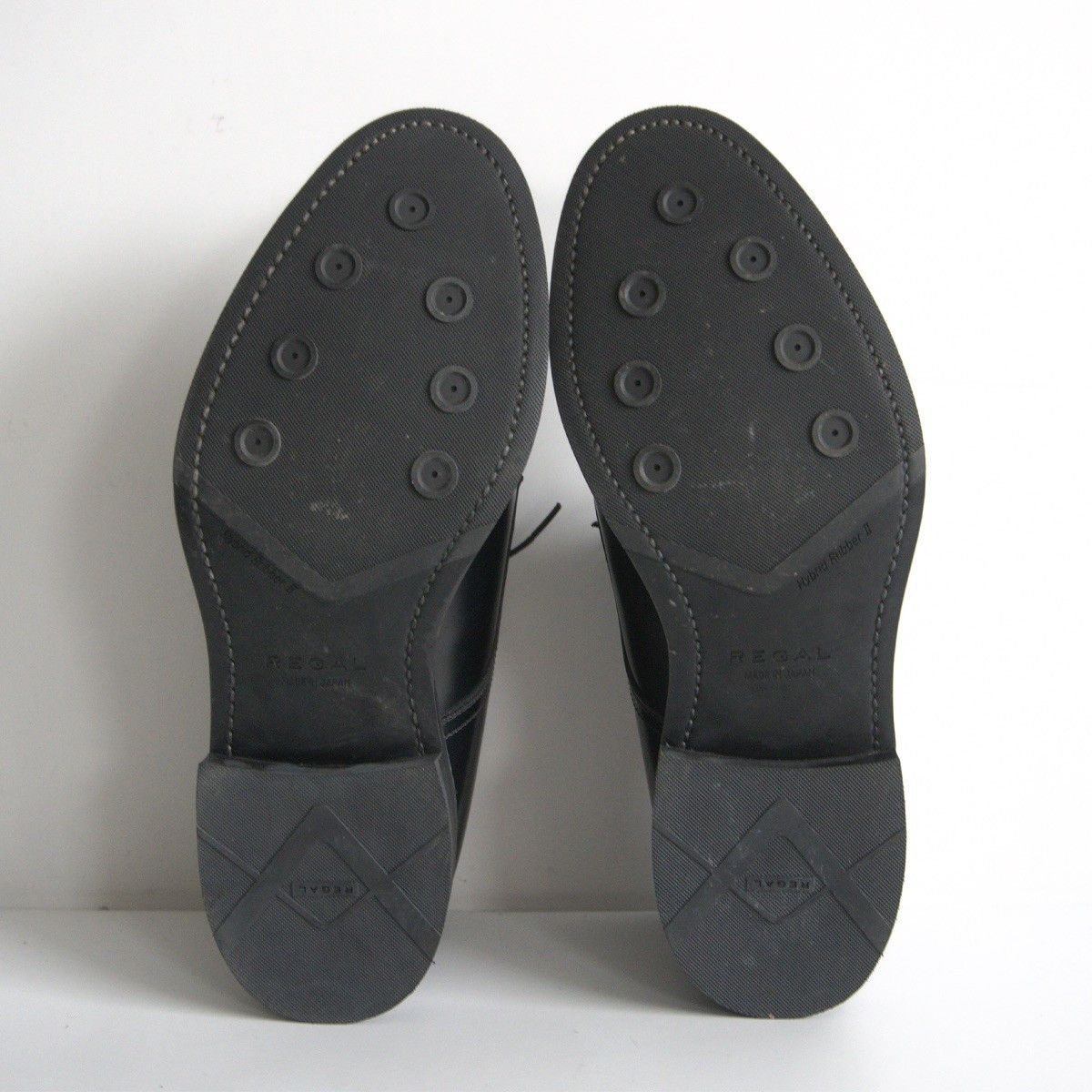 REGAL REGAL U-tip leather shoes Size 25cm Size US 7 / EU 40 - 5 Thumbnail