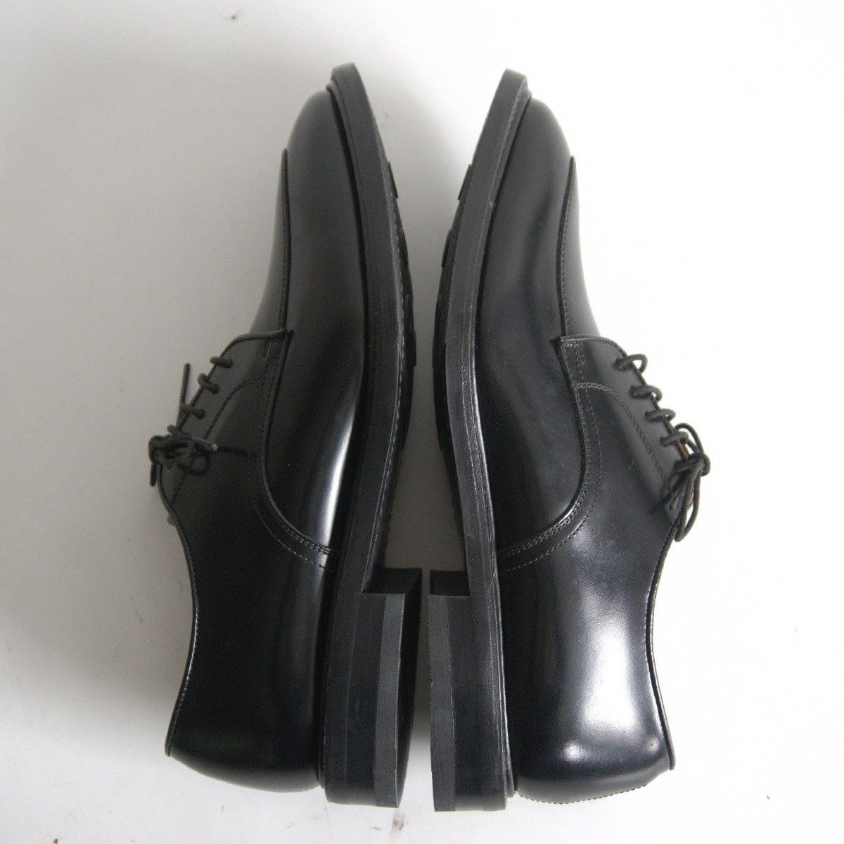 REGAL REGAL U-tip leather shoes Size 25cm Size US 7 / EU 40 - 4 Thumbnail