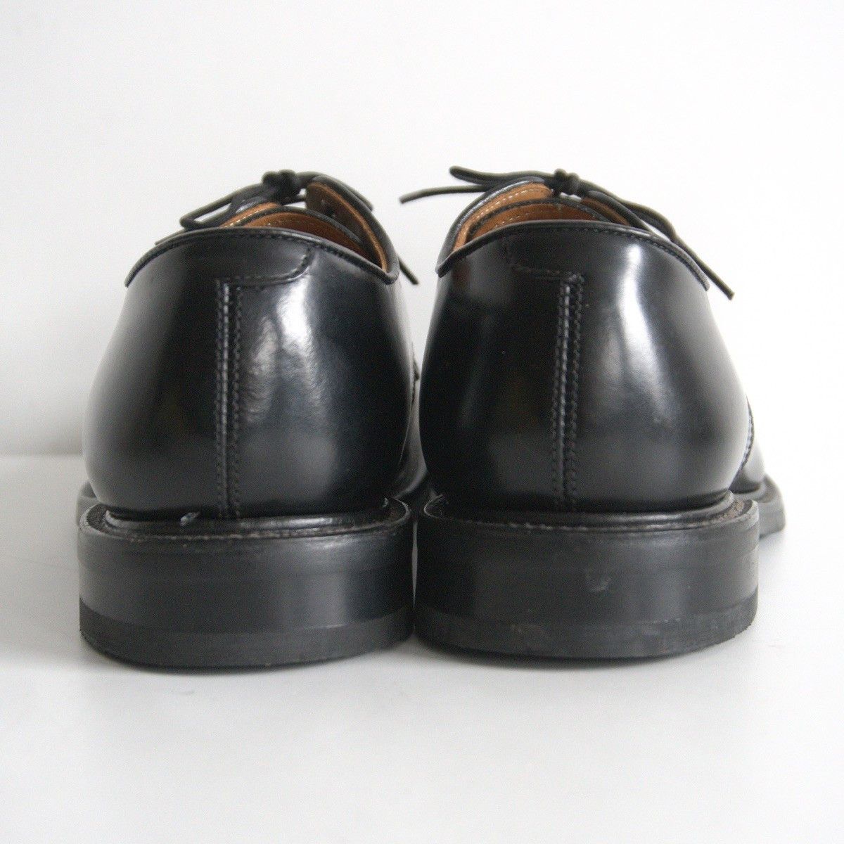 REGAL REGAL U-tip leather shoes Size 25cm Size US 7 / EU 40 - 6 Thumbnail