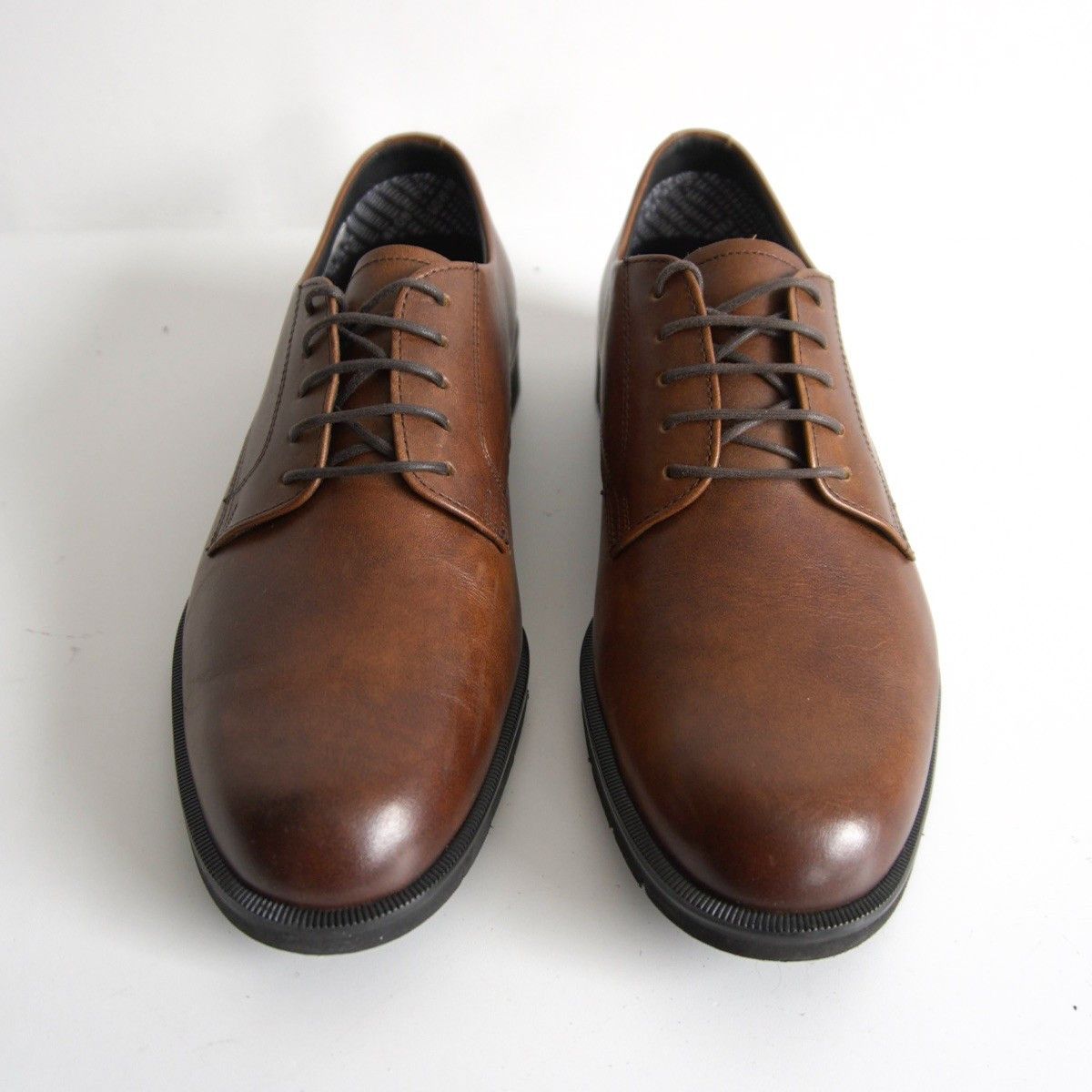 REGAL REGAL Plain Toe Leather Shoes Size 25EEE Size US 7 / EU 40 - 2 Thumbnail