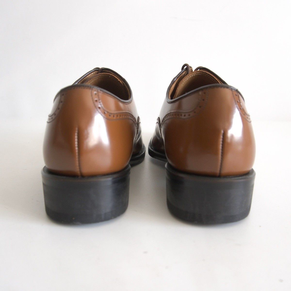 REGAL REGAL Leather Shoes Size 25cm Size US 7 / EU 40 - 5 Thumbnail