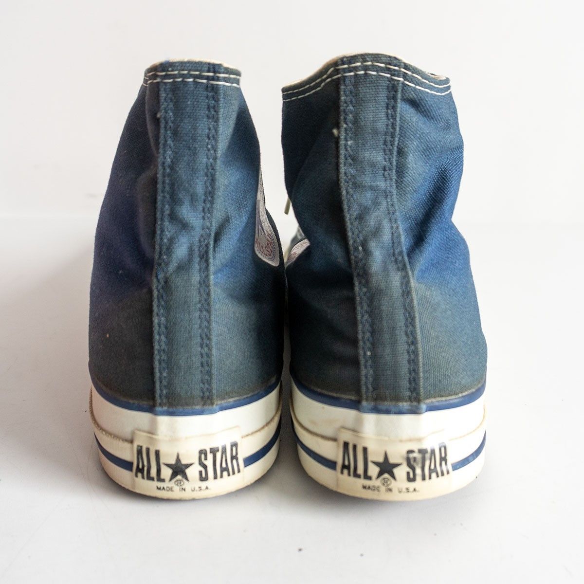Converse Converse 90S All Star High-Tops Size US11 Size US 11 / EU 44 - 4 Thumbnail