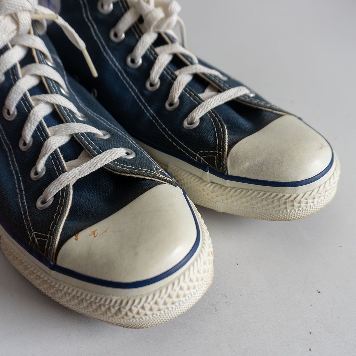 Converse Converse 90S All Star High-Tops Size US11 Size US 11 / EU 44 - 3 Thumbnail