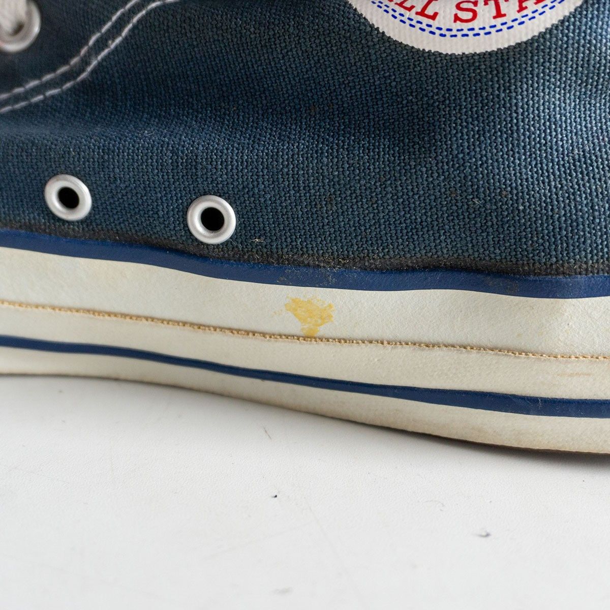 Converse Converse 90S All Star High-Tops Size US11 Size US 11 / EU 44 - 11 Thumbnail
