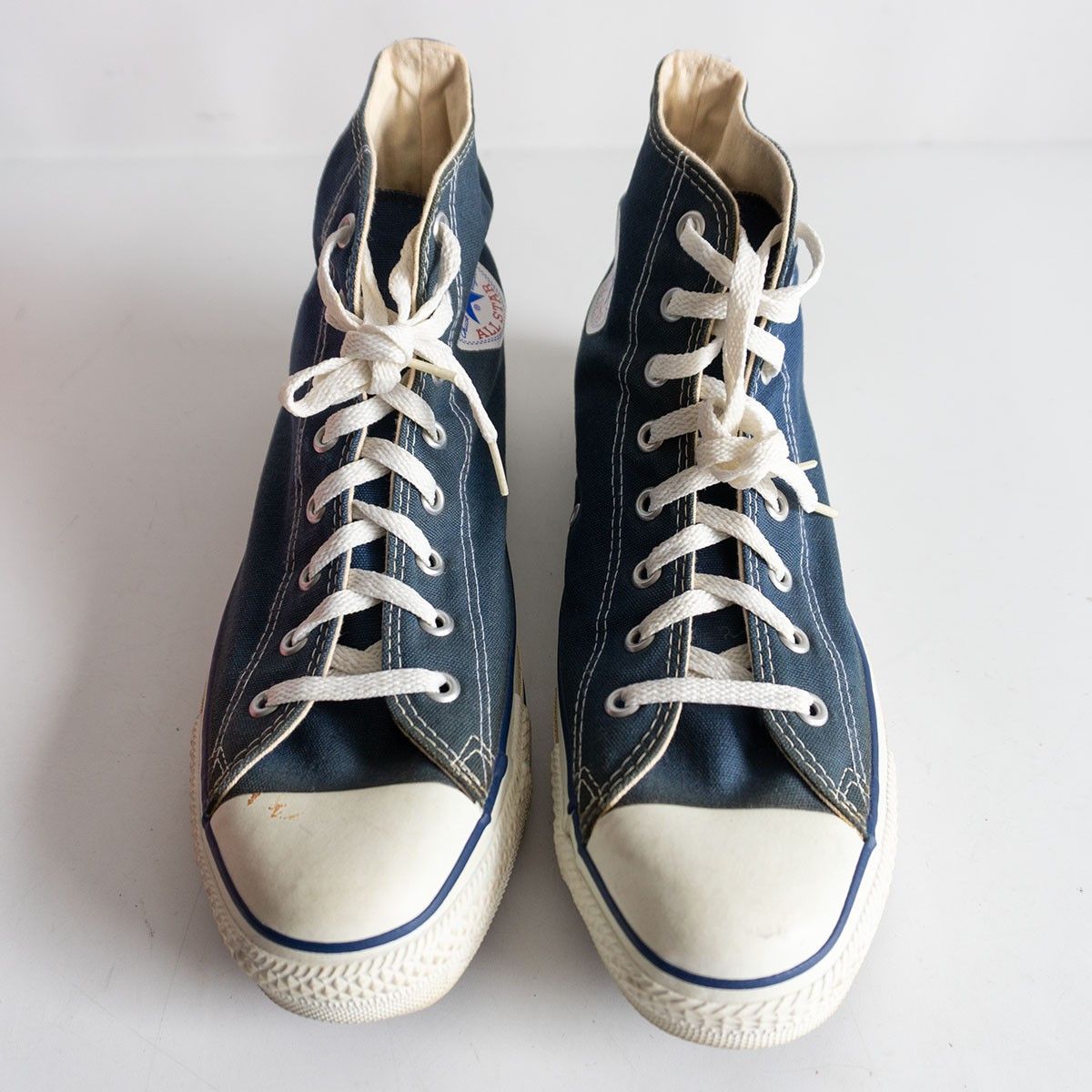 Converse Converse 90S All Star High-Tops Size US11 Size US 11 / EU 44 - 2 Thumbnail